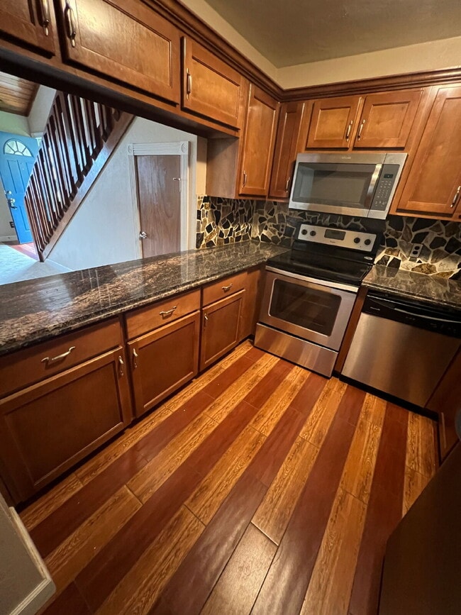 Photo - Delightful two story town home.