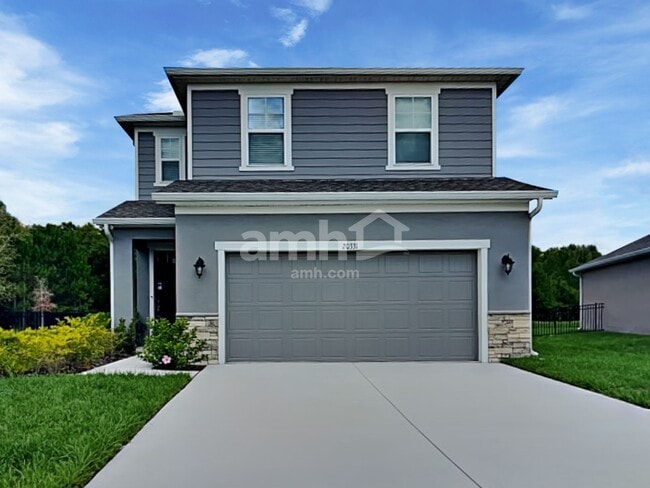 Photo - 20331 Calla Lily Dr
