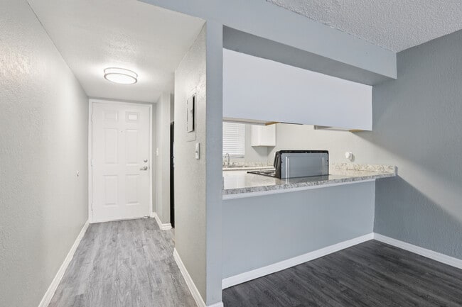 Bella Mar Apartment Homes