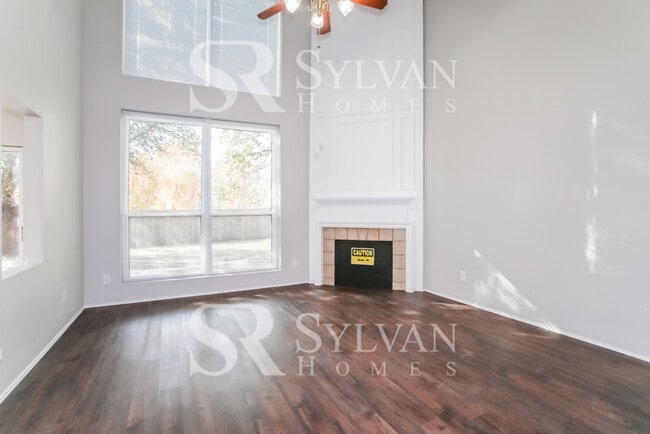 Photo - Turn the key. Enter. Smile. Repeat every day!