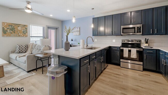 2422 S Carrier Pkwy Unit 239