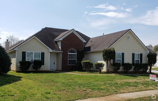 Building Photo - Ellington Village Subdivision 3BR 2BA Home