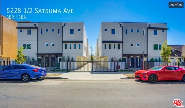 Photo - 5228 Satsuma Ave