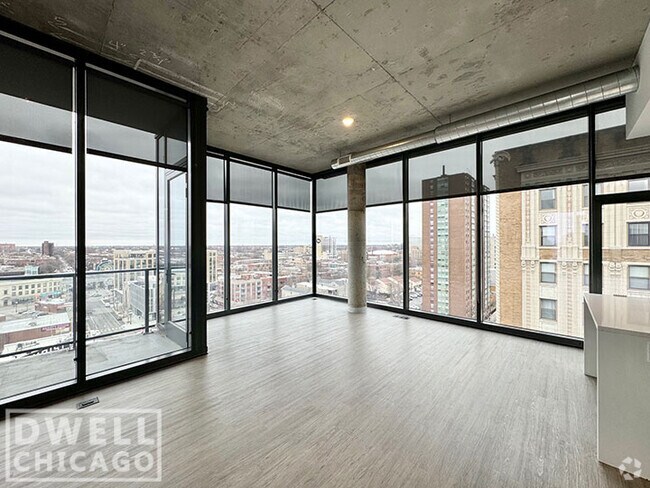 Building Photo - 4505 N Sheridan Rd Rental