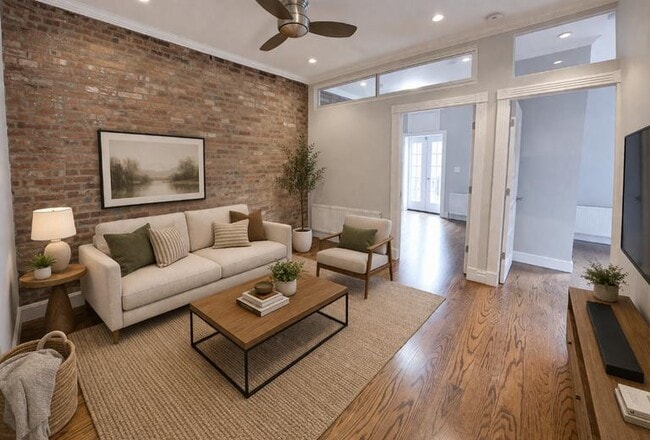 Photo - 47 1/2  E 1st Street (2nd & 1st Ave), #3R Unit 3R