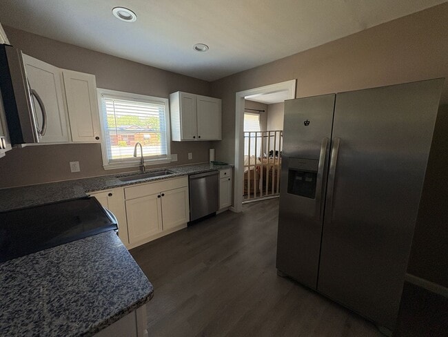 Photo - Cozy Living Spaces & Small-Town Energy!