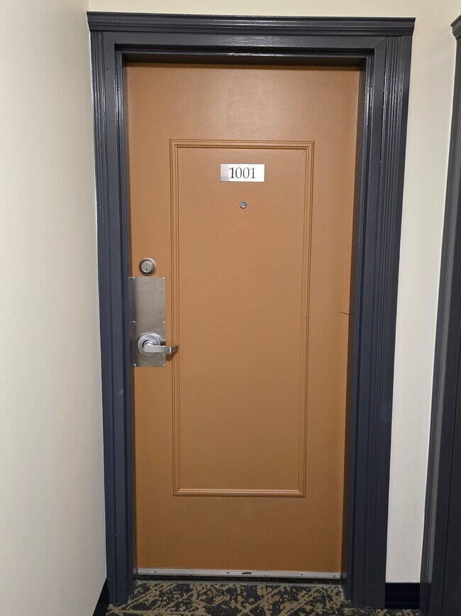 Photo - 12303 Jasper Av NW Unit 1001