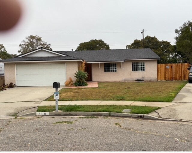 Building Photo - 7119 Tuolumne Dr Rental