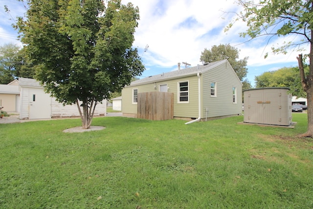 Photo - 5925 Logan Ave