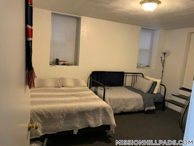 Photo - 61 S Huntington Ave Unit 103