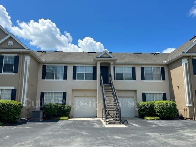 Building Photo - 9045 Lee Vista Blvd Unit 1502