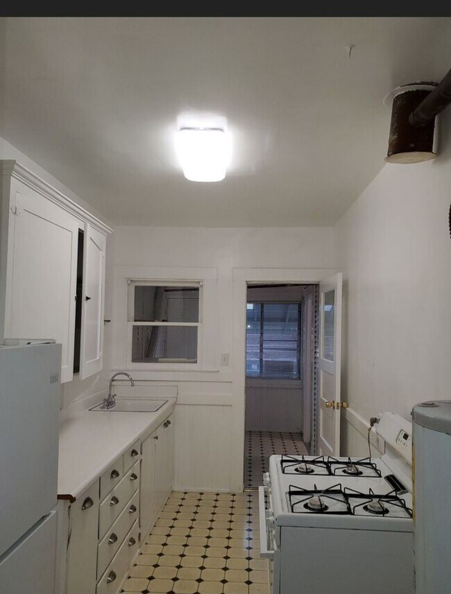 Photo - T Street 4 Plex Unit 4