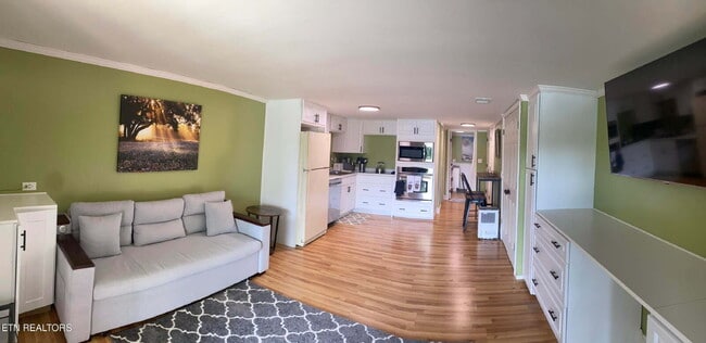 Photo - Fully furnished studio Unidad 97