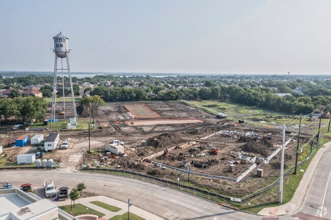 Building Photo - The District in Little Elm Rental