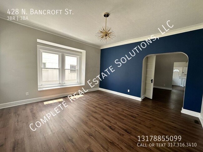 Photo - 428 N Bancroft St