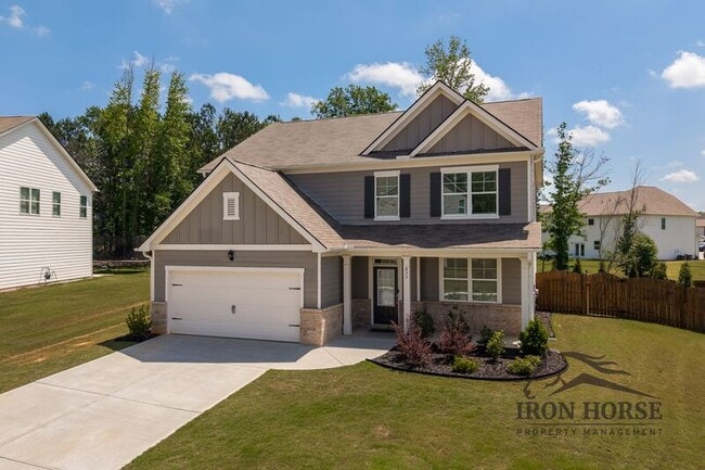 Photo - 835 Baker View Ln
