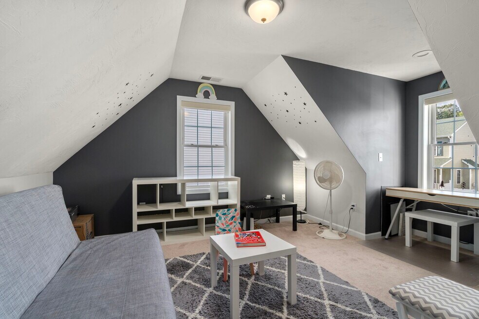 4 Cherry Blossom Cir