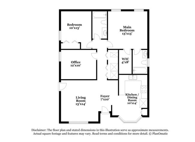 Photo - 1040 W 7th St