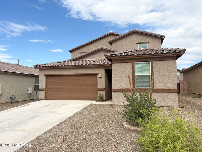 7833 S Sugarbend Dr