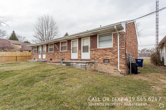 Building Photo - 2043 Navarre Ave Unit 1 Rental