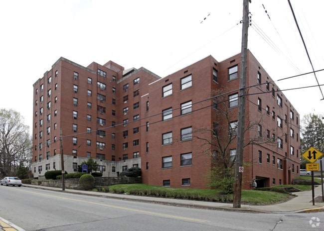 Avon Court