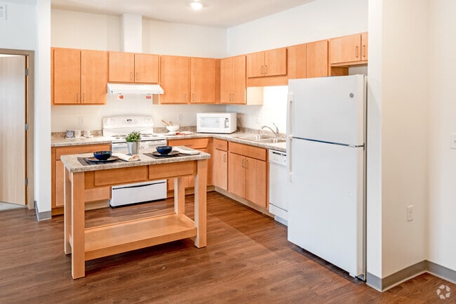 3HAB, 2BA - Trail Pointe Ridge