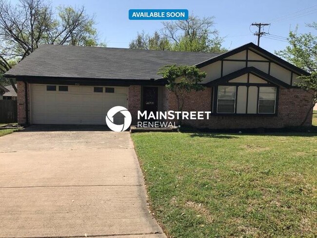 Photo - 753 Toni Dr House