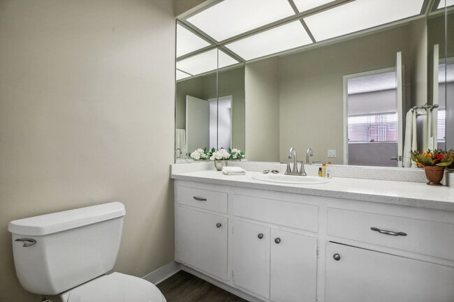 23930 Copa Pacific Apts LLC