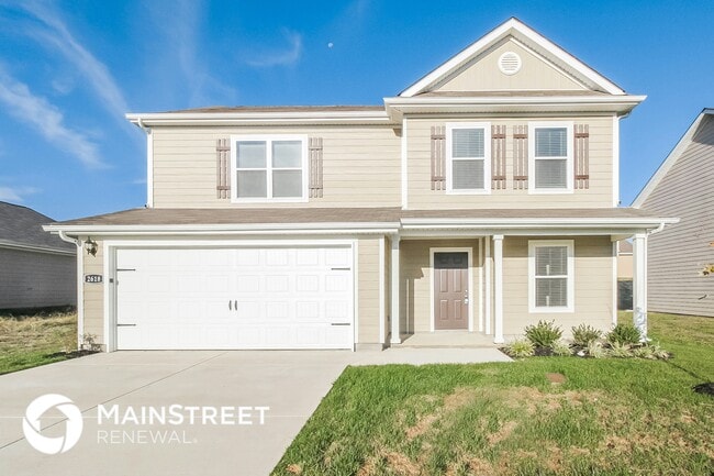 Photo - 2618 Stinger Dr