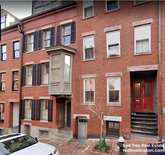 Photo - 32 Irving St Unit B