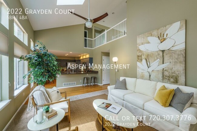 Photo - 2022 Grayden Ct