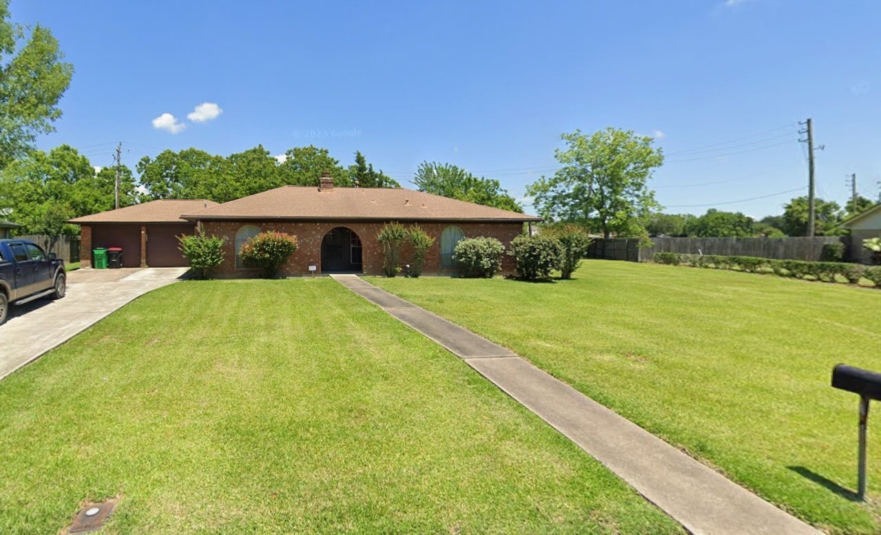 Photo - 3400 Coachman Dr