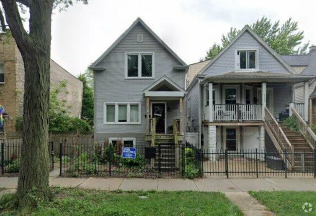 Building Photo - 4240 N Bernard St Rental