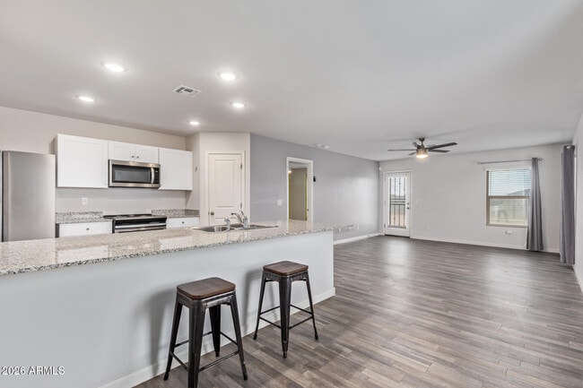 Photo - 3730 N Algodon Dr