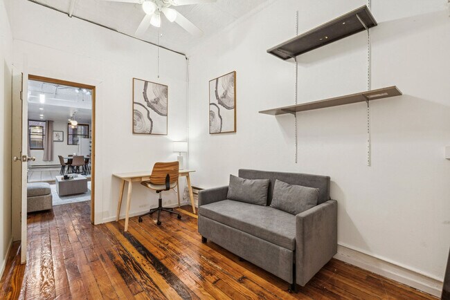 36 W 26th St Unidad SI ID1335204P