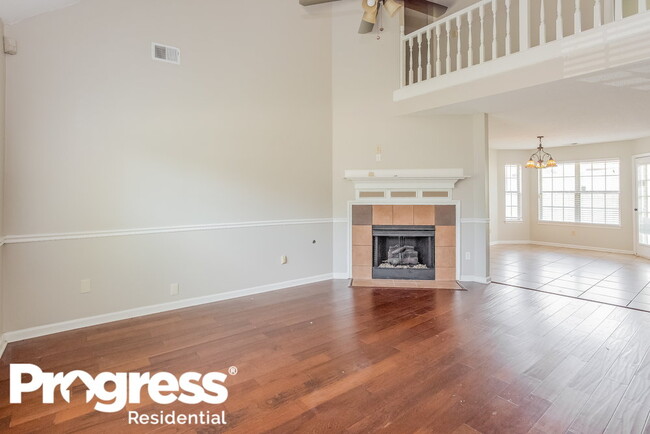 Photo - 1862 Towson Ln