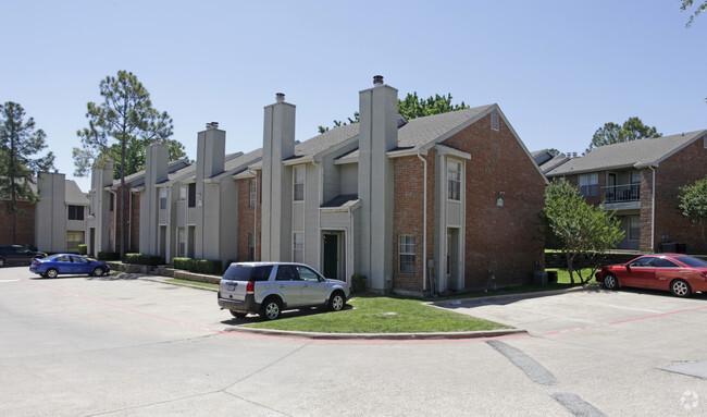 Building Photo - The Pines of Palos Verdes Apartments