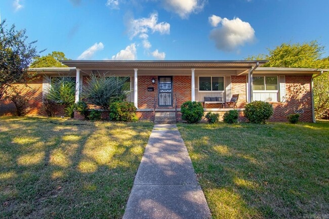 Photo - 7001 Blue Bird Dr House