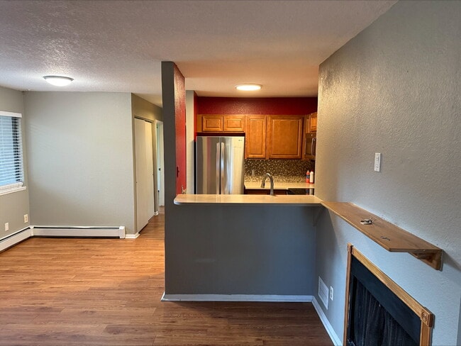 Photo - Beautiful 2 Bed 2 Bath in the heart of Boulder! Unidad 101
