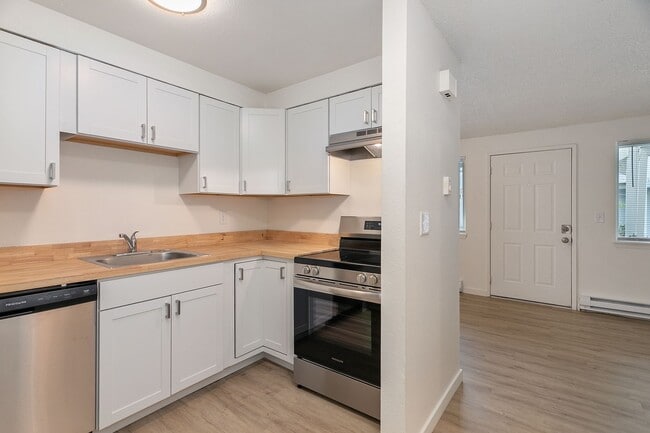 Photo - Arise Bellingham