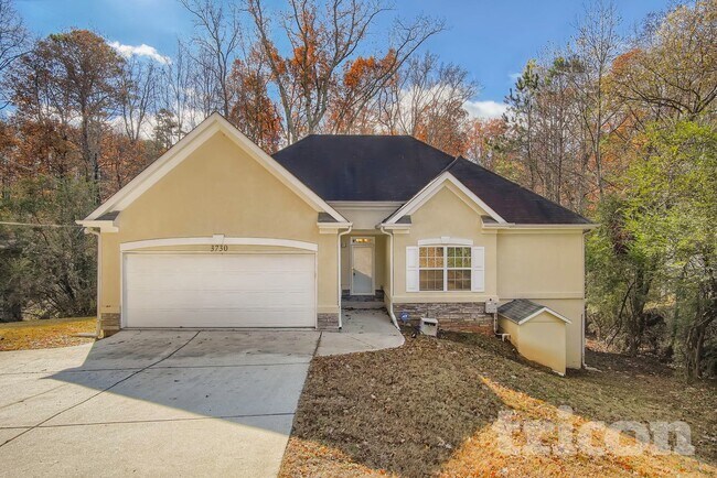 Photo - 3730 Will Lee Rd