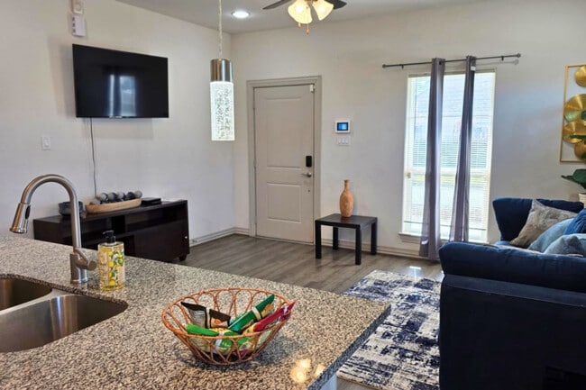 Photo - 2704 Sam Wilson St Unidad SI ID1391353P