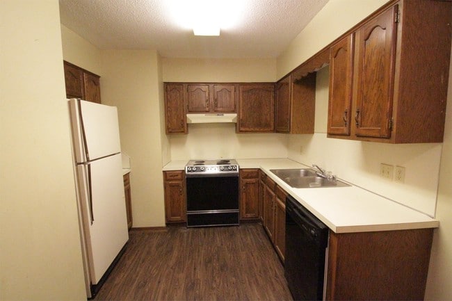 Photo - 6802 Jackson St Unit 1