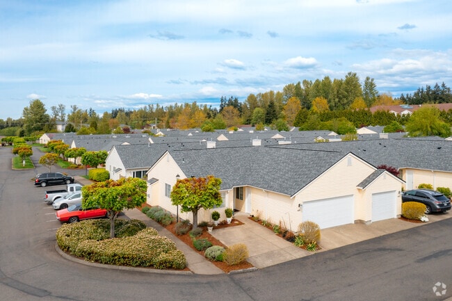 Highlands at South Hill - 55+ Community