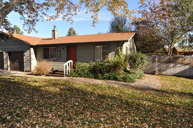 Photo - 2 bed 2 bath Hayden rancher duplex