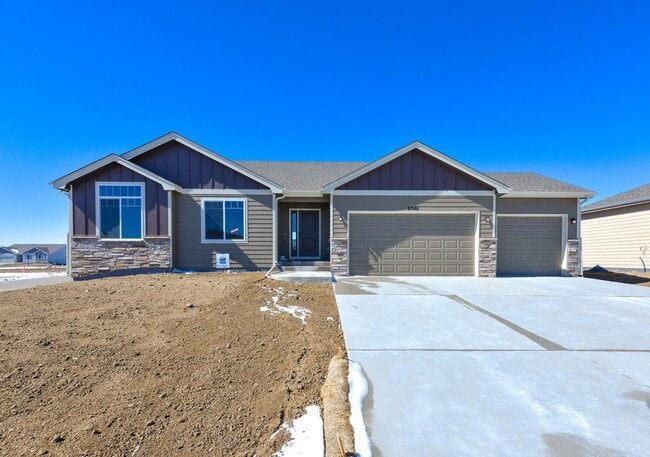 Beautiful Timnath Ranch Home - Beautiful Timnath Ranch Home