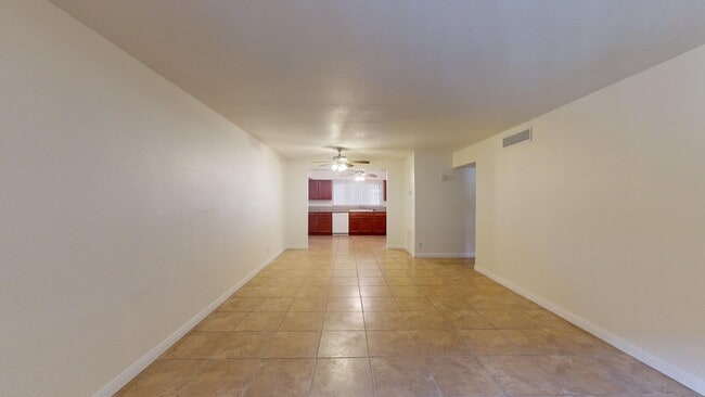 Photo - Desert Villas Unit 103