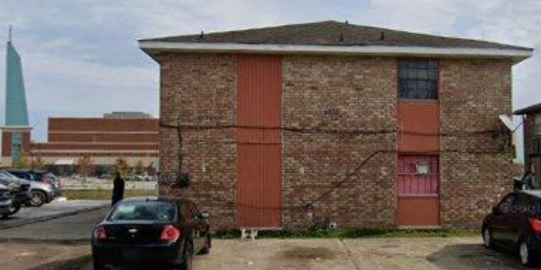 Photo - 6833 E Coronet Ct Apartments Unit 6833