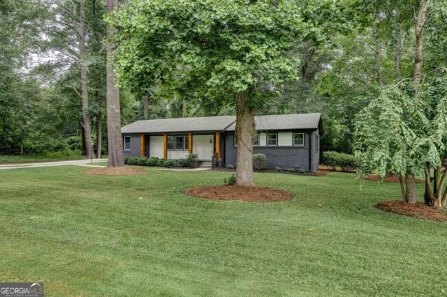 Building Photo - 131 Brookwood Dr SW Rental