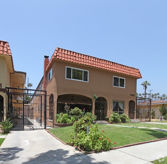 Winchester Ave 1163
